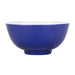 Olympia Kristallon Gala Melamine Bowls Blue 125mm (6 Pack) Olympia