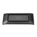 Olympia Kristallon Fusion Rectangular Small Plates 225mm (6 Pack) Olympia