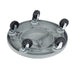 Jantex Dolly for 160Ltr Heavy-Duty Round Bin Jantex