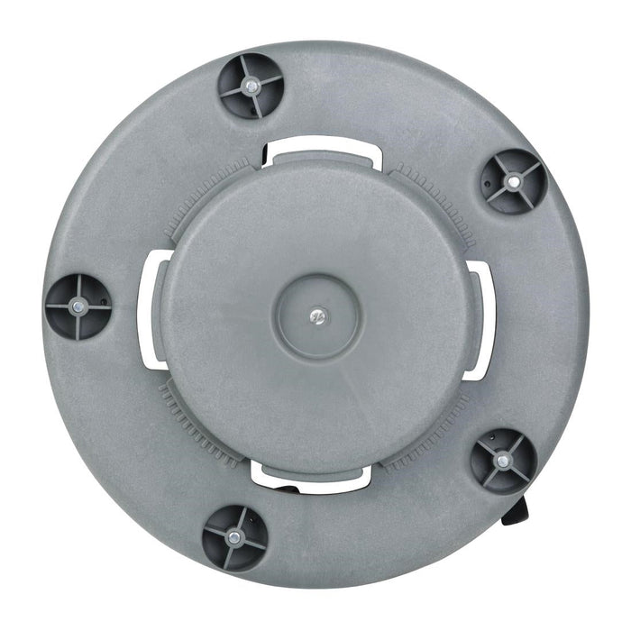 Jantex Dolly for 160Ltr Heavy-Duty Round Bin Jantex