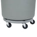 Jantex Dolly for 160Ltr Heavy-Duty Round Bin Jantex