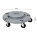 Jantex Dolly for 160Ltr Heavy-Duty Round Bin Jantex
