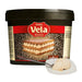 Vela White Chocolate Hazelnut Spread (6kg) Vela