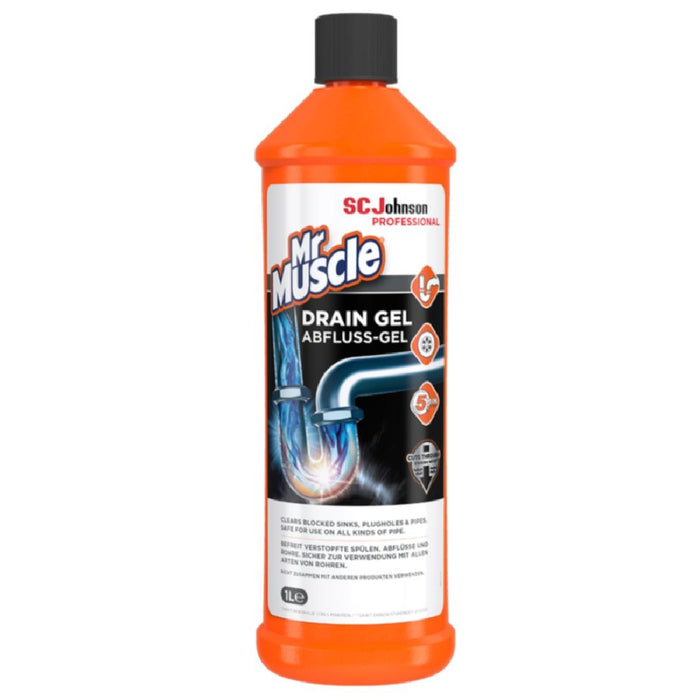 Pack quantity: 1x 1Ltr