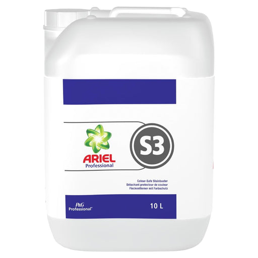 Pack Quantity: 1 x 10Ltr