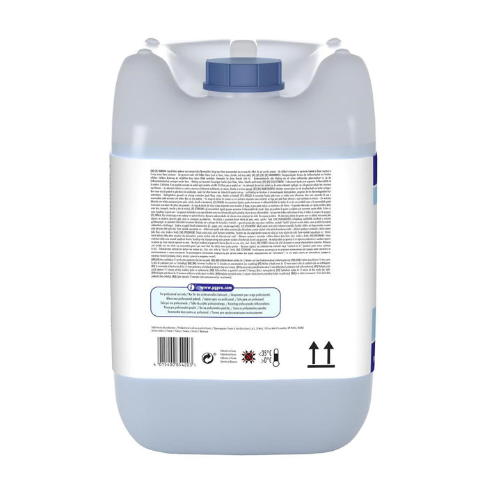 Lenor Professional S2 Extra Soft and Fresh Fabric Conditioner 20Ltr P&G Professional