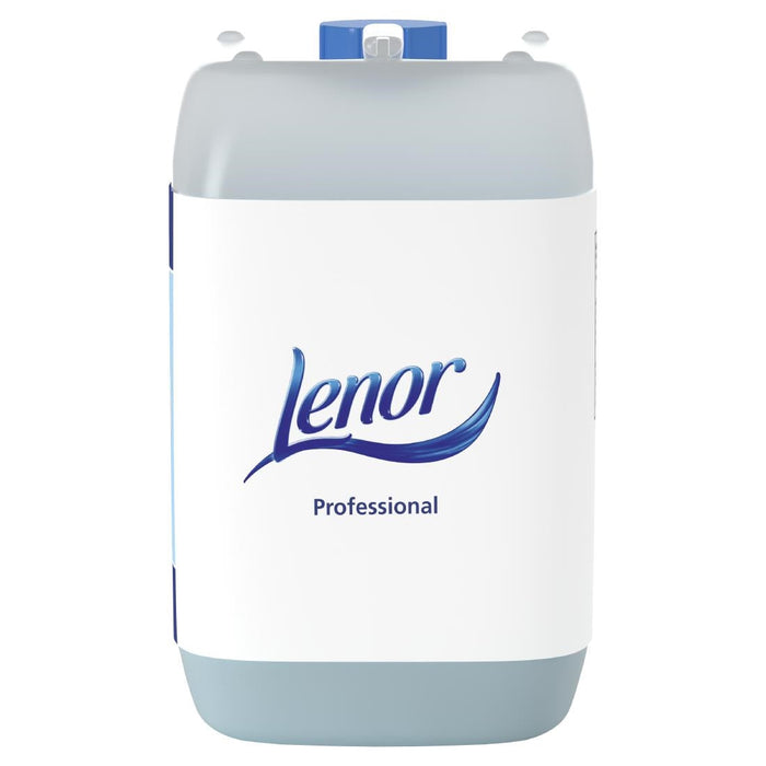 Lenor Professional S2 Extra Soft and Fresh Fabric Conditioner 10Ltr P&G Professional