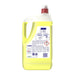 Fairy Professional Washing Up Liquid Lemon 5Ltr (2 Pack) P&G Professional