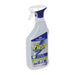 Flash Professional Disinfecting Power Degreaser Cleaning Spray 750ml (6 Pack) P&G Professional