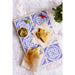 Vegware Compostable Paper Sandwich Bags Kraft - 7x7" (1000 pack) Vegware