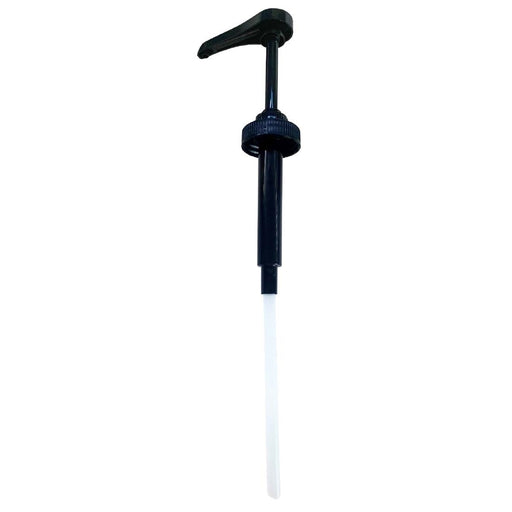 10ml syrup per pump