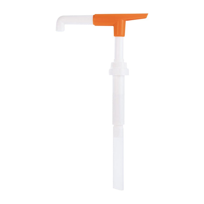 15ml dose per pump