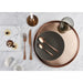 Amefa Blush Dessert Spoon Copper (12 Pack) Amefa