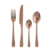 Amefa Blush Table Knife Copper (12 Pack) Amefa