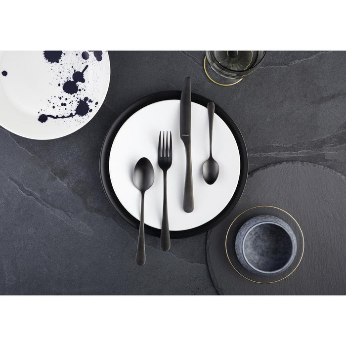 Amefa Table Fork Black (12 Pack) Amefa