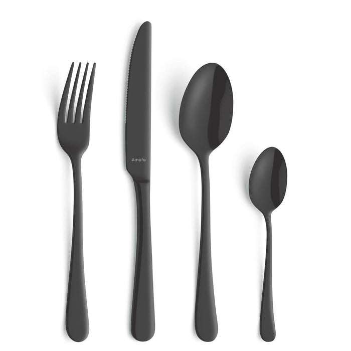 Amefa Table Fork Black (12 Pack) Amefa