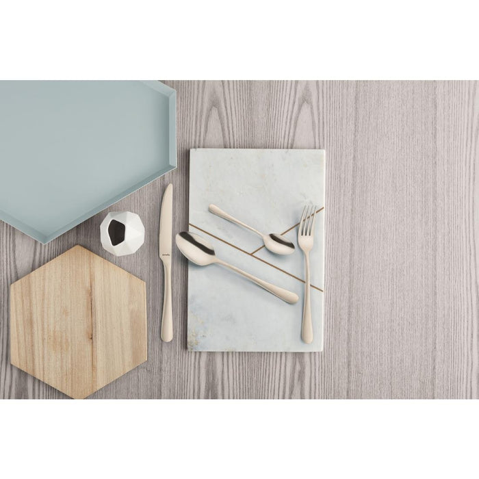 Amefa Dessert Spoon Champagne (12 Pack) Amefa