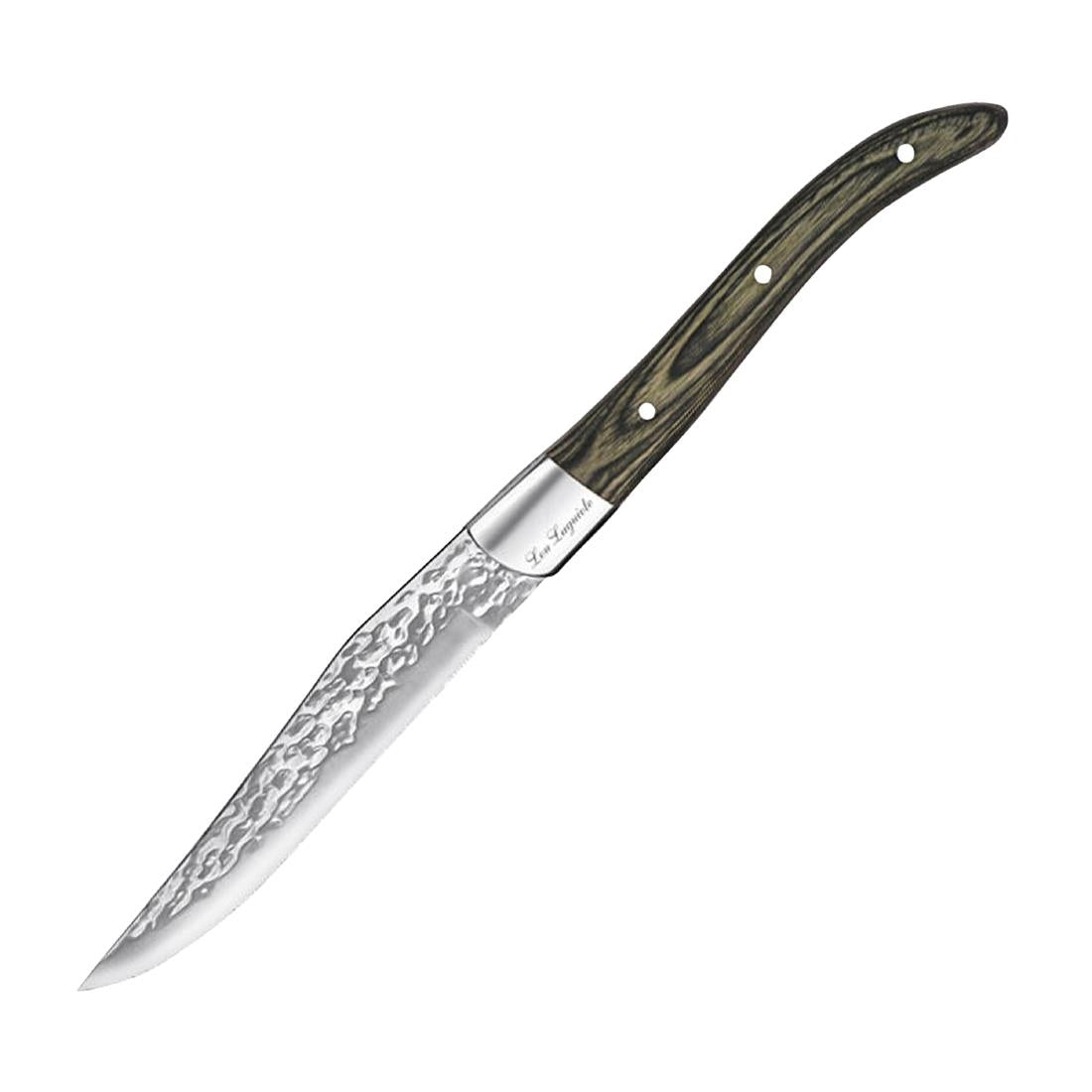 Amefa Steak Knives