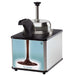 500W. 2.8Ltr warmer