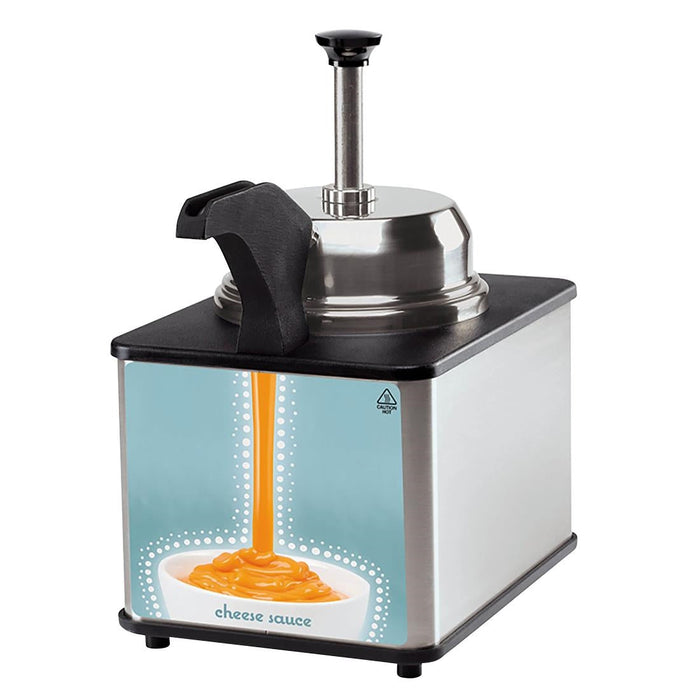 Server Products Supreme Heated Dispenser 83697 Server