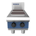 Width: 300mm. 5.2kW Single Phase