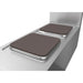 Blue Seal 2 Plate Countertop Hob 5.2kW E512S-B Blue Seal
