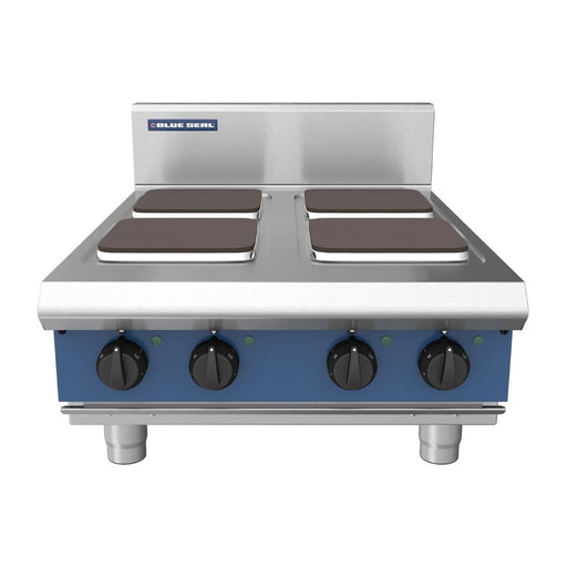 Width: 600mm. 10.4kW. Three Phase