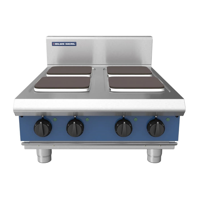 Width: 600mm. 10.4kW. Three Phase