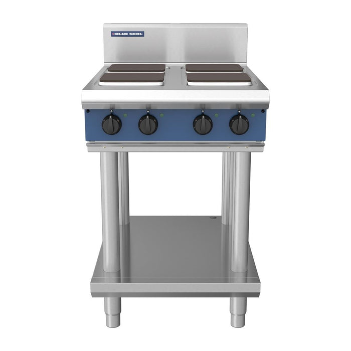 Width: 600mm. 10.4kW. Three Phase