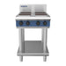 Width: 600mm. 10.4kW. Three Phase