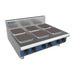 Width: 900mm. 15.6kW. Three Phase
