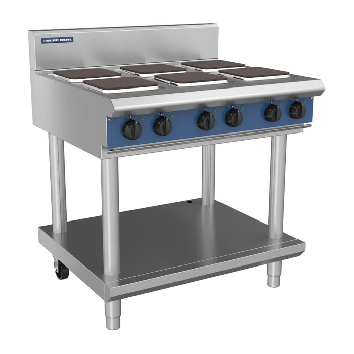 Width: 900mm. 15.6kW. Three Phase