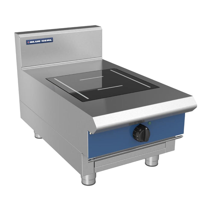 Width: 450mm. 5kW. Three Phase