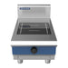 Blue Seal Single Zone Countertop Full Area Induction Hob 5kW IN511F-B Blue Seal
