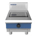 Blue Seal Single Zone Countertop Full Area Induction Hob 5kW IN511F-B Blue Seal