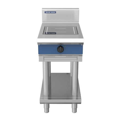 Width: 450mm. 5kW. Three Phase