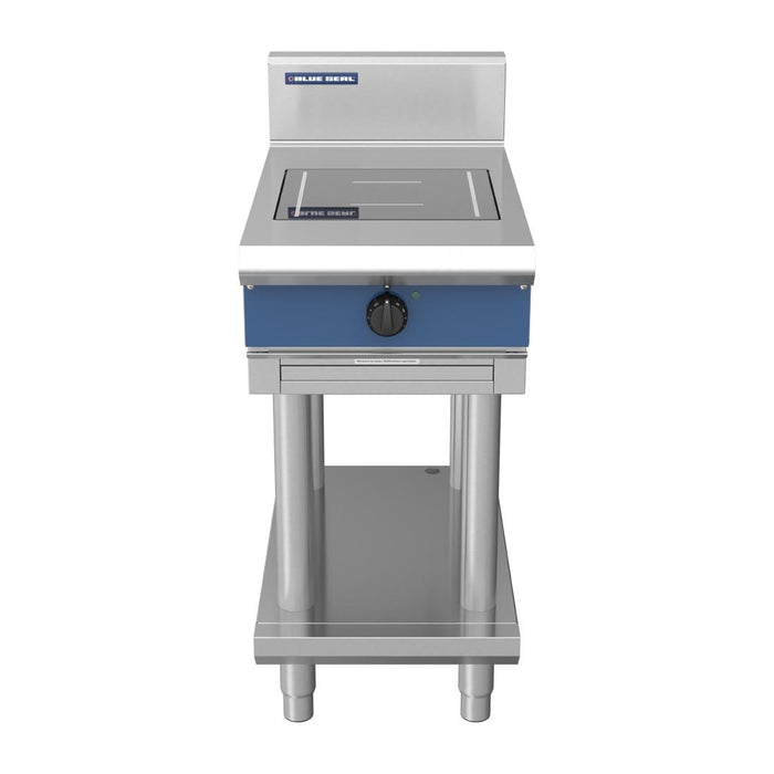 Width: 450mm. 5kW. Three Phase