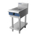 Blue Seal Single Zone Free Standing Full Area Induction Hob 5kW IN511F-L Blue Seal