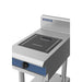 Blue Seal Single Zone Free Standing Full Area Induction Hob 5kW IN511F-L Blue Seal