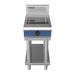 Blue Seal Single Zone Free Standing Full Area Induction Hob 5kW IN511F-L Blue Seal