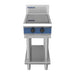 Blue Seal 2 Zone Free Standing Full Area Induction Hob 10kW IN512F-B Blue Seal