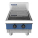 Blue Seal Dual Zone Countertop Induction Hob 7kW IN512R3-B Blue Seal