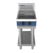 Blue Seal Dual Zone Free Standing Induction Hob 10kW IN512R5-L Blue Seal