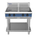 Blue Seal 4 Zone Free Standing Induction Hob 14kW IN514R3-L Blue Seal