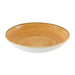 Churchill Stonecast Tangerine Coupe Bowl 248mm (12 Pack) Churchill Super Vitrified
