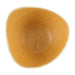 Churchill Stonecast Tangerine Triangle Bowl 153mm (12 Pack) Churchill Super Vitrified