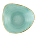 Churchill Stonecast Mint Triangle Bowl 235mm (12 Pack) Churchill Super Vitrified