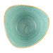 Churchill Stonecast Mint Triangle Bowl 153mm (12 Pack) Churchill Super Vitrified