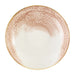 Churchill Studio Prints Homespun Accents Coral Coupe Bowl 248mm (12 Pack) Churchill Super Vitrified