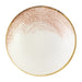 Churchill Studio Prints Homespun Accents Coral Coupe Bowl 182mm (12 Pack) Churchill Super Vitrified